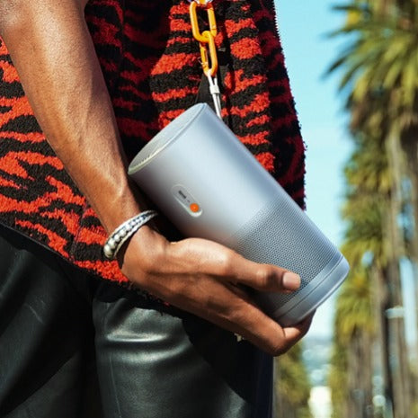 Pequeño proyector láser XGIMI MoGo 4 Laser Review: Donde la portabilidad se une al láser triple