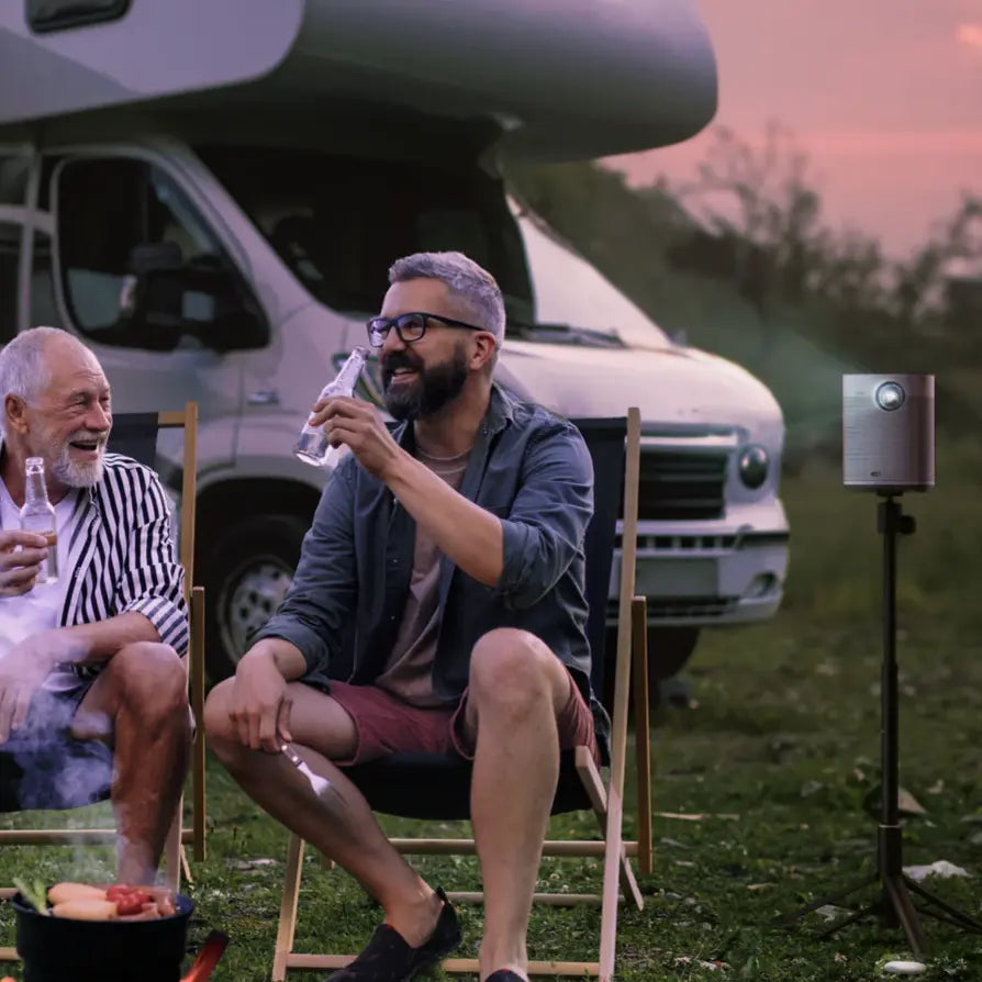 Proyector Google TV vs Proyector Android TV, ¿cuál es mejor?