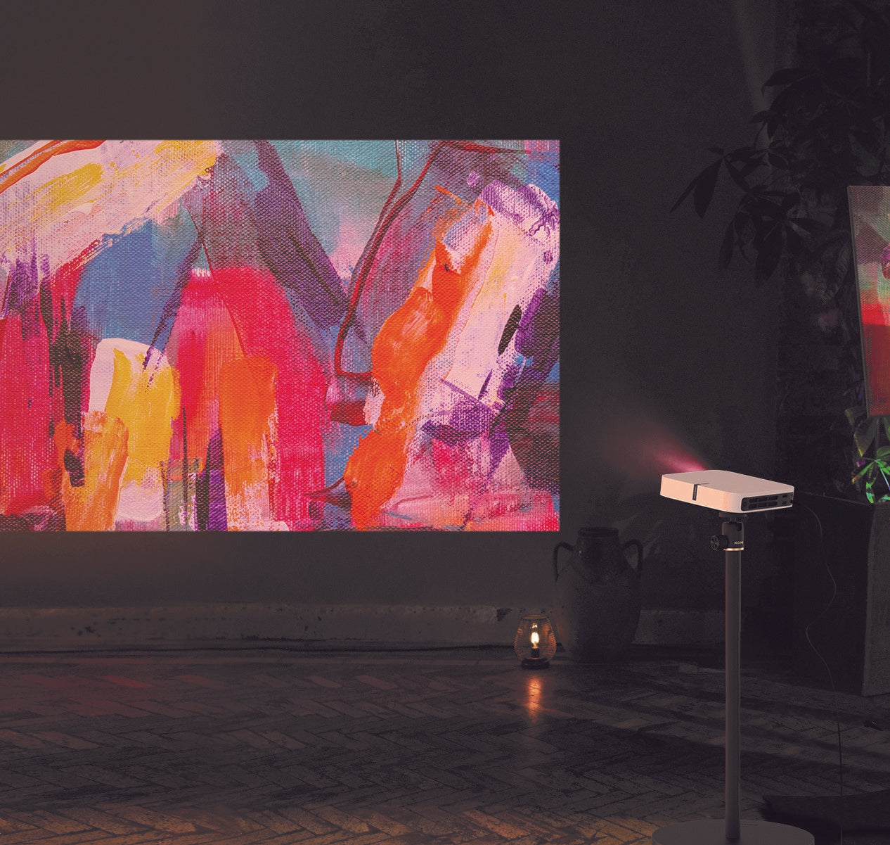 Why MEMC Technology Is A Must-Have For Your Projector?