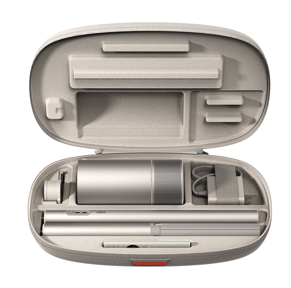 XGIMI MoGo 3 Pro Collezione Portatile