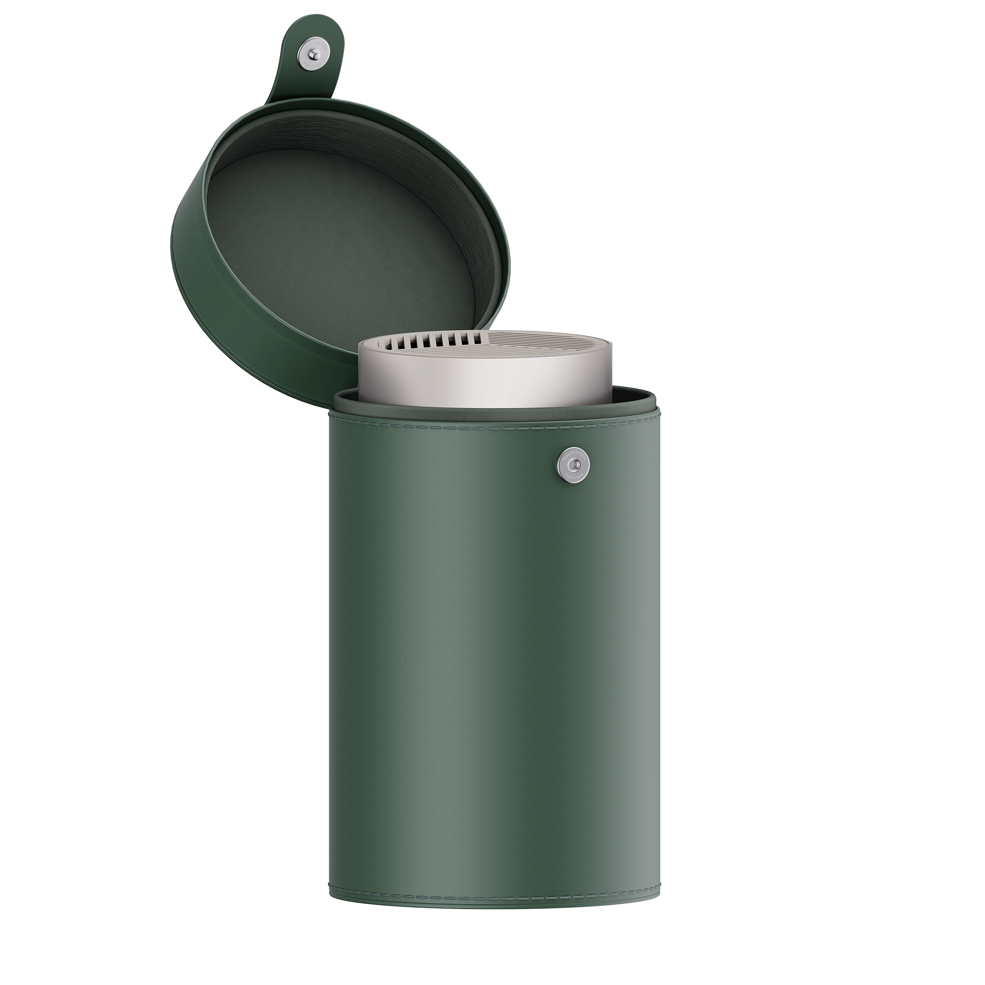 Estuche de transporte XGIMI es resistente al agua, a las caídas y duradero. Puedes llevar el MoGo 3 Pro y transportarlo de forma segura.