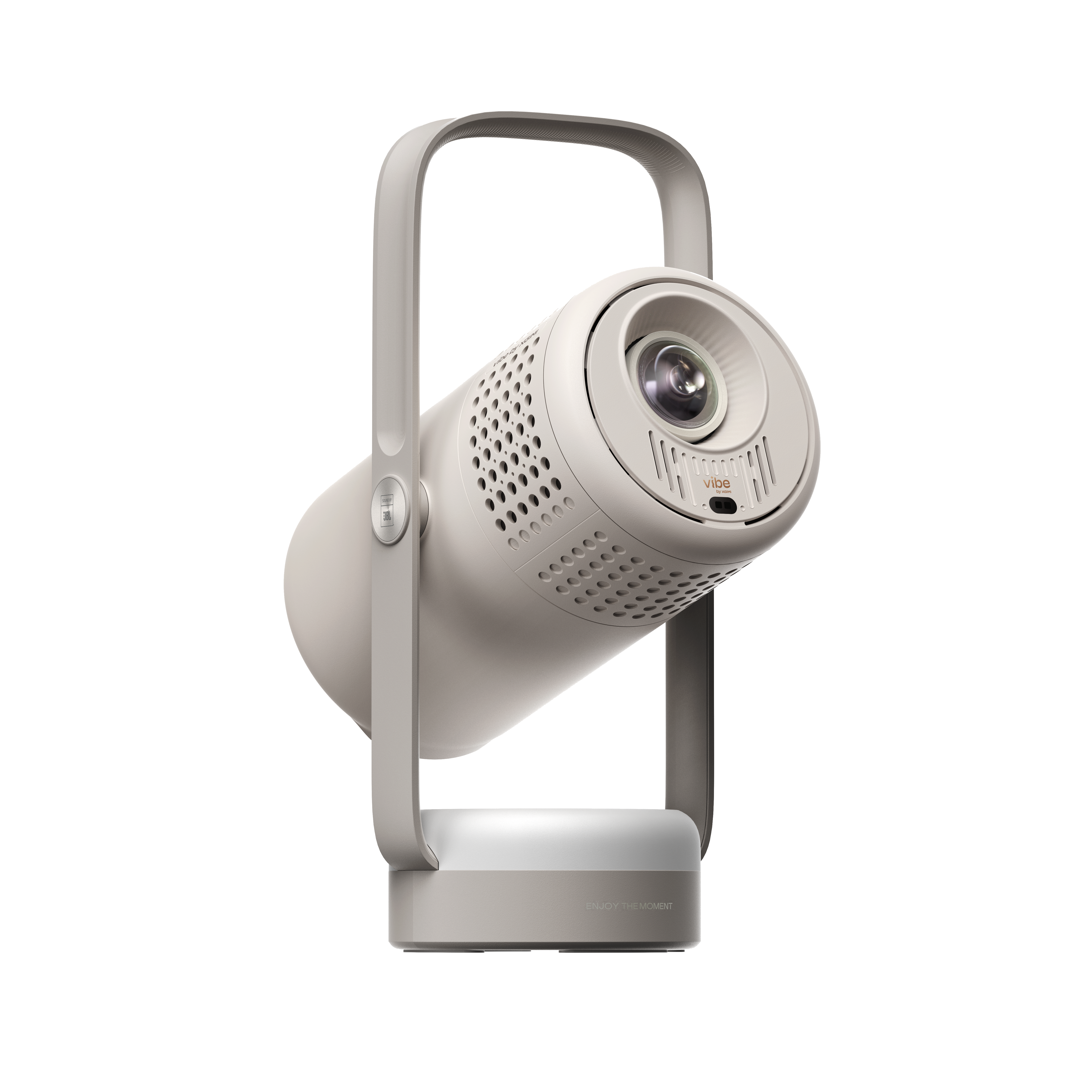 Vibe One (con batería)