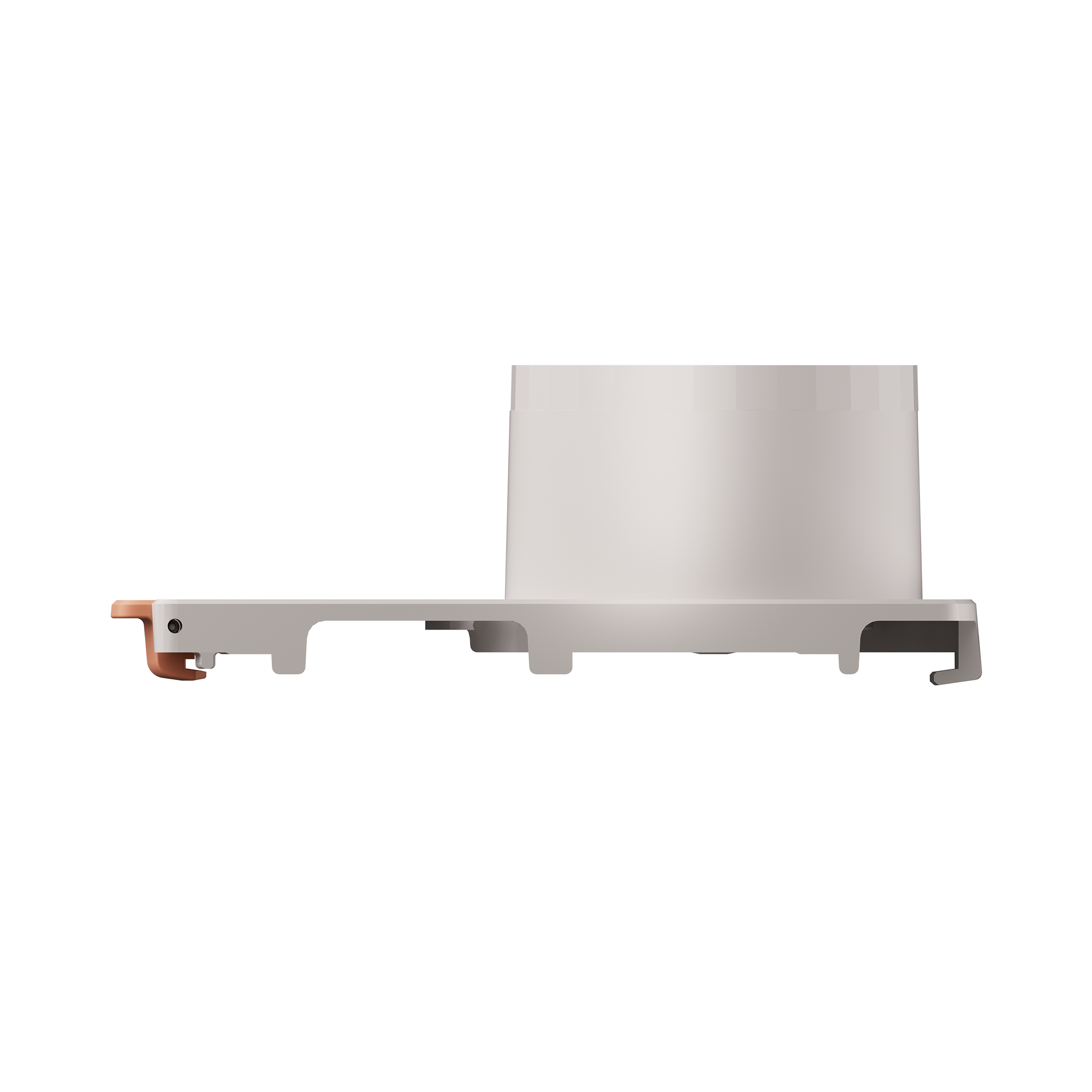 Vista lateral de Filtro óptico creativo de XGIMI