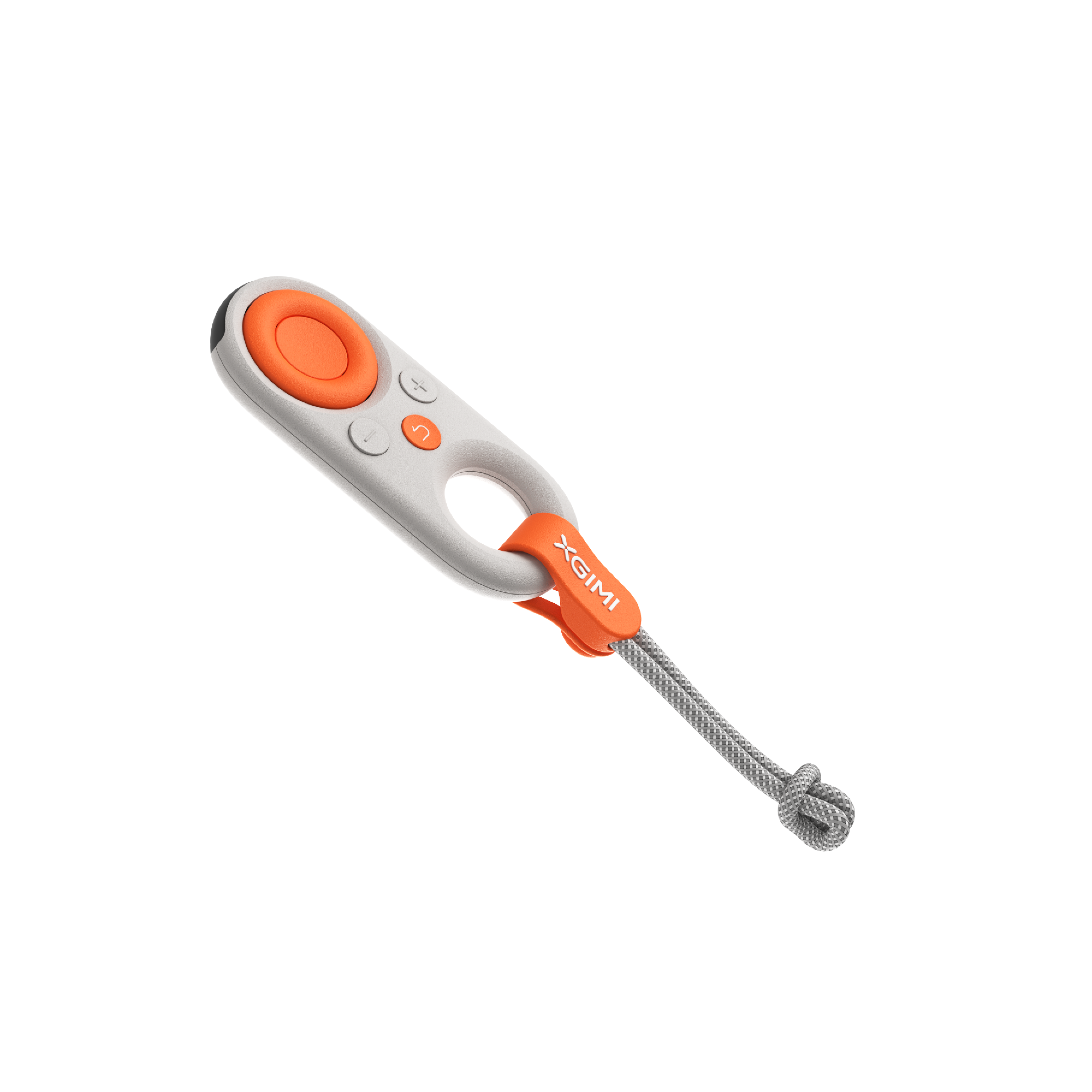 Mini mando láser MoGo 4 Laser