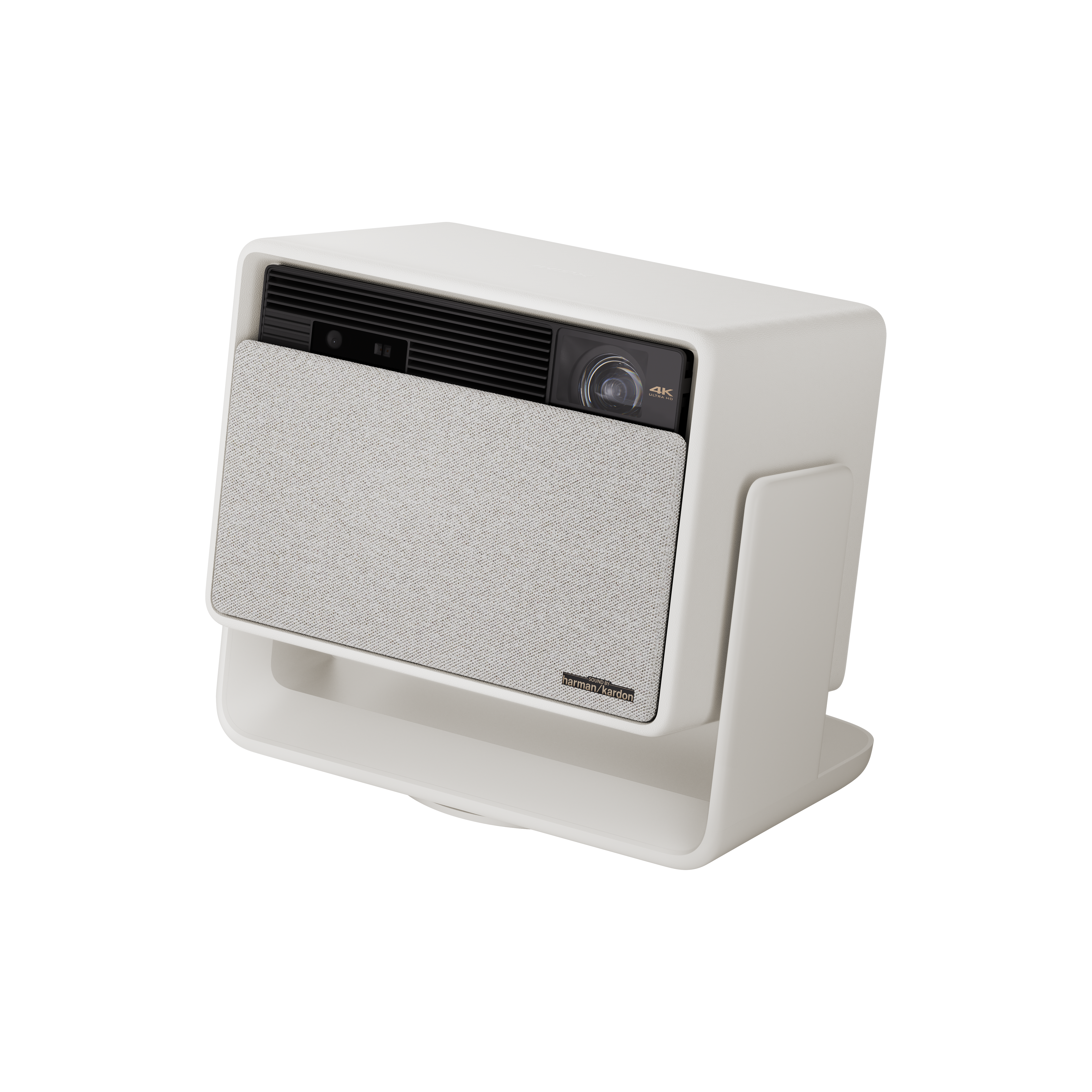 Puedes transmitir tus películas, programas, juegos y hasta archivos favoritos con el proyector inteligente HORIZON S Pro para cine en casa.