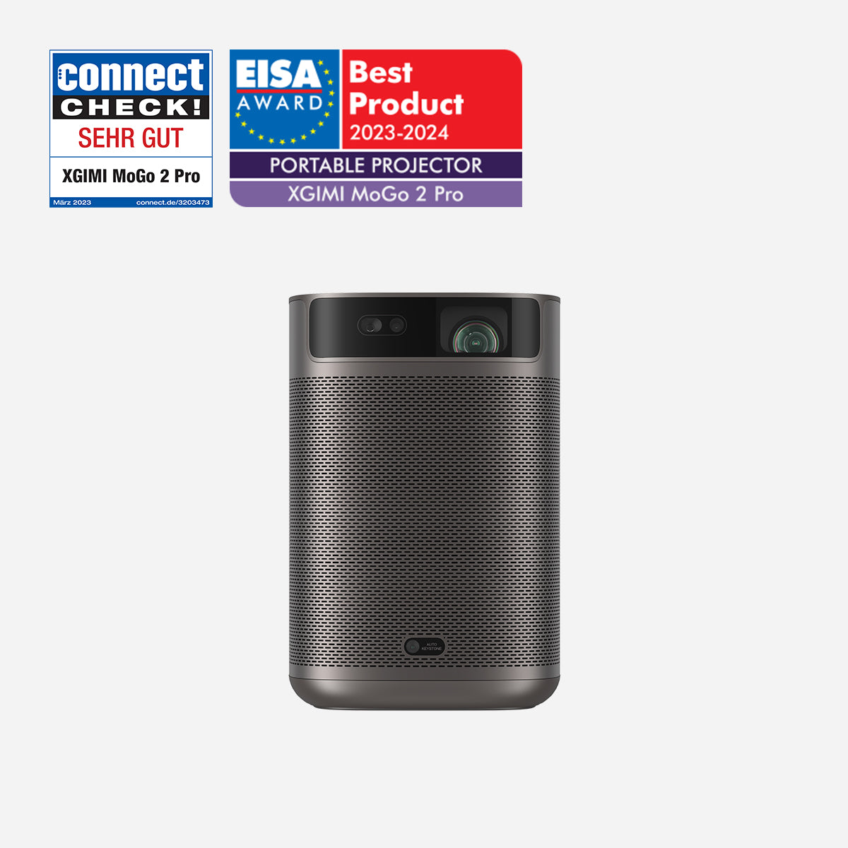 MoGo 2 Pro (Unidad reacondicionada)