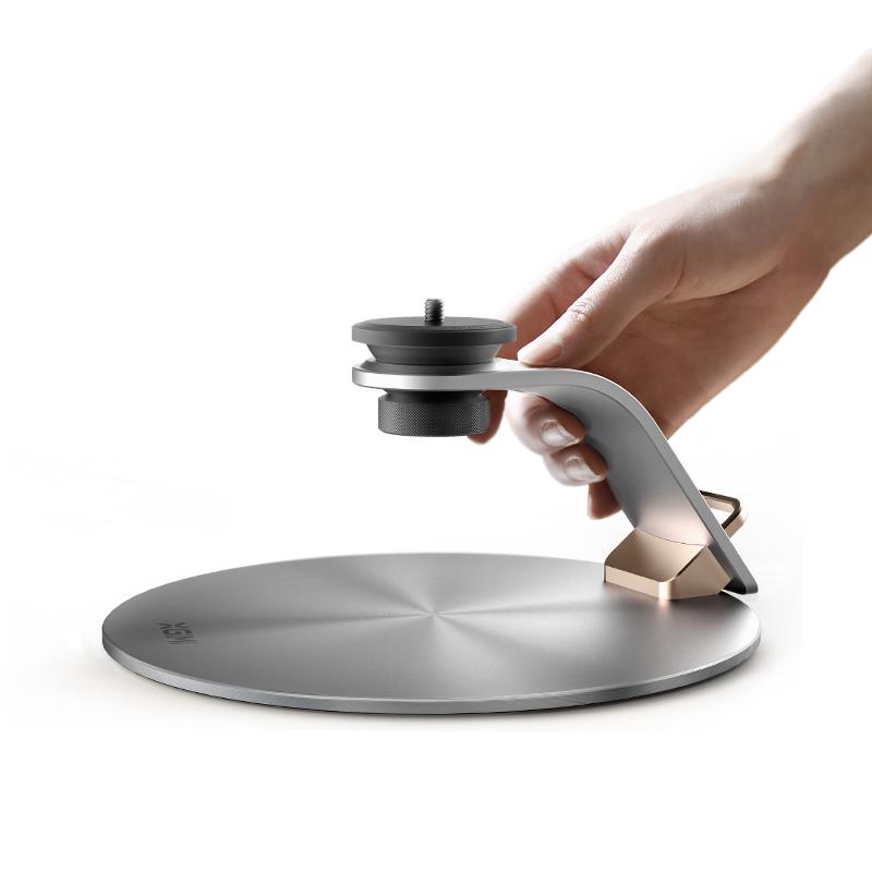 X-Desktop Stand Pro - frontal