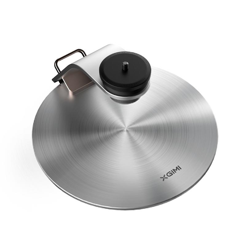 X-Desktop Stand Pro - arriba