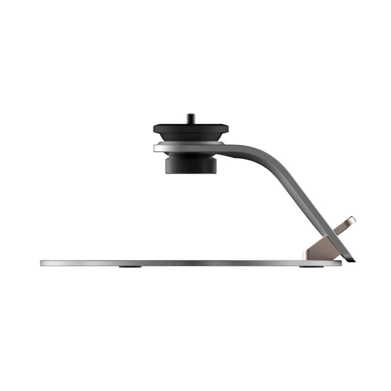 X-Desktop Stand Pro - con la rueda de bloqueo de ingeniería avanzada