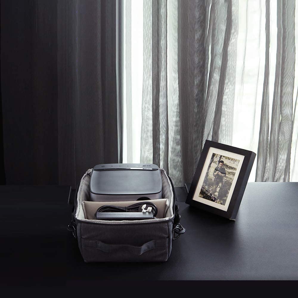 Estuche de transporte de la serie Halo/ HORIZON - hace que los viajes sean más cómodos