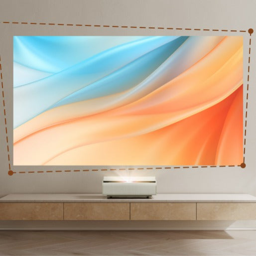 Cómo obtener la mejor imagen de proyección: Pasos y consejos