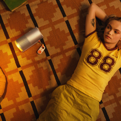 XGIMI MoGo 4 Revisión: Proyector LED portátil a pilas