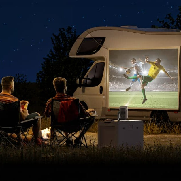 Cómo elegir el mejor proyector para deportes: Consejos y selecciones