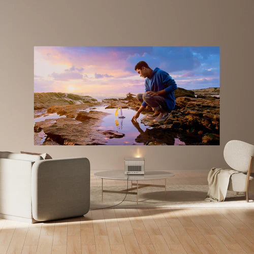 Precisión del color VS gama de colores：¿Qué es más importante para los proyectores?