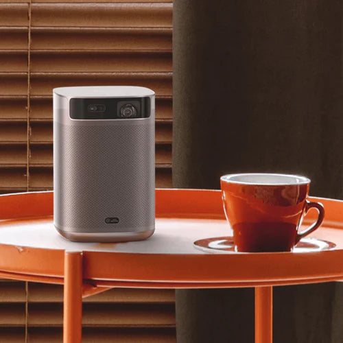 Guía de compra de los mejores proyectores portátiles a pilas