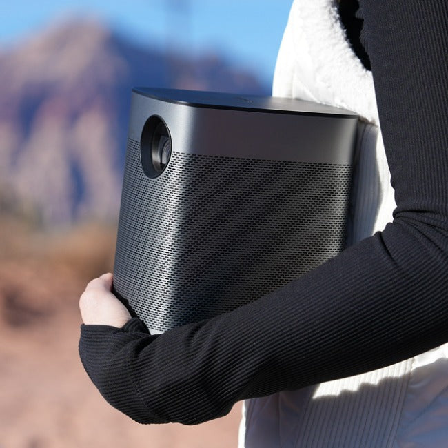 Aprenda a elegir el proyector HD portátil adecuado para el Black Friday