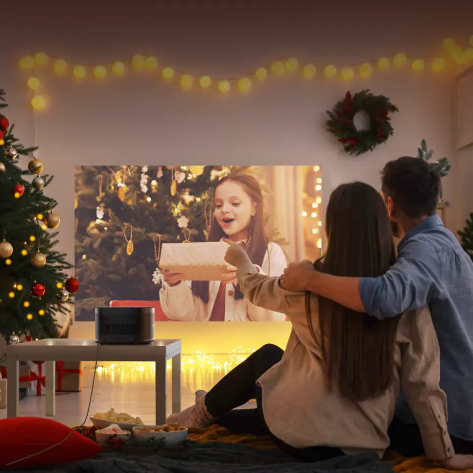 Guía de regalos navideños para cinéfilos con cualquier presupuesto