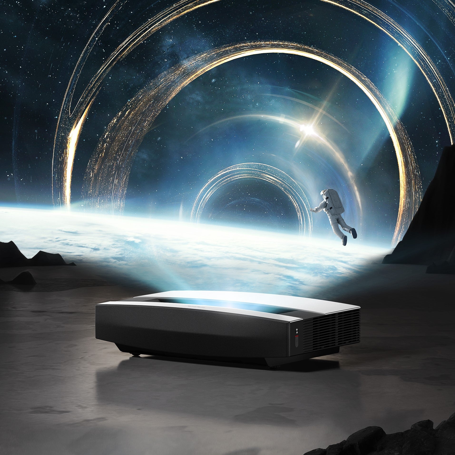 Todo lo que necesita saber sobre la tecnología ISA de XGIMI para proyectores