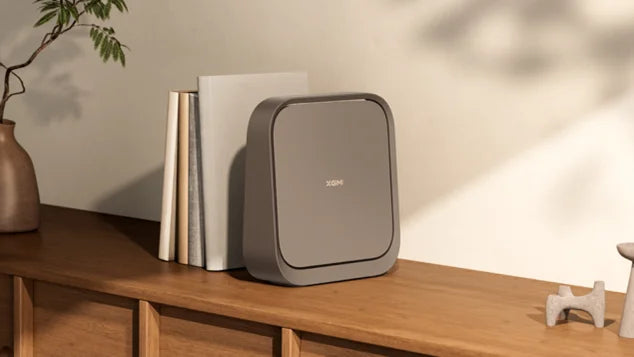 Comparativa de mini proyectores XGIMI Elfin Flip: nuevos modelos 4K y Laser