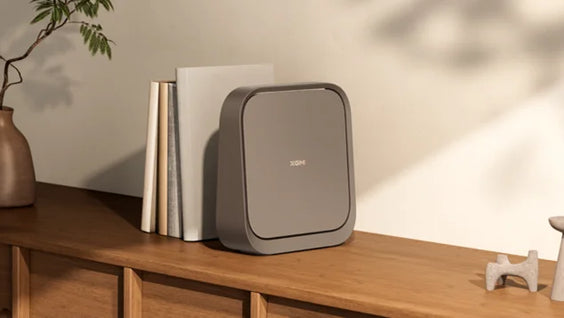 Comparativa de mini proyectores XGIMI Elfin Flip: nuevos modelos 4K y Laser