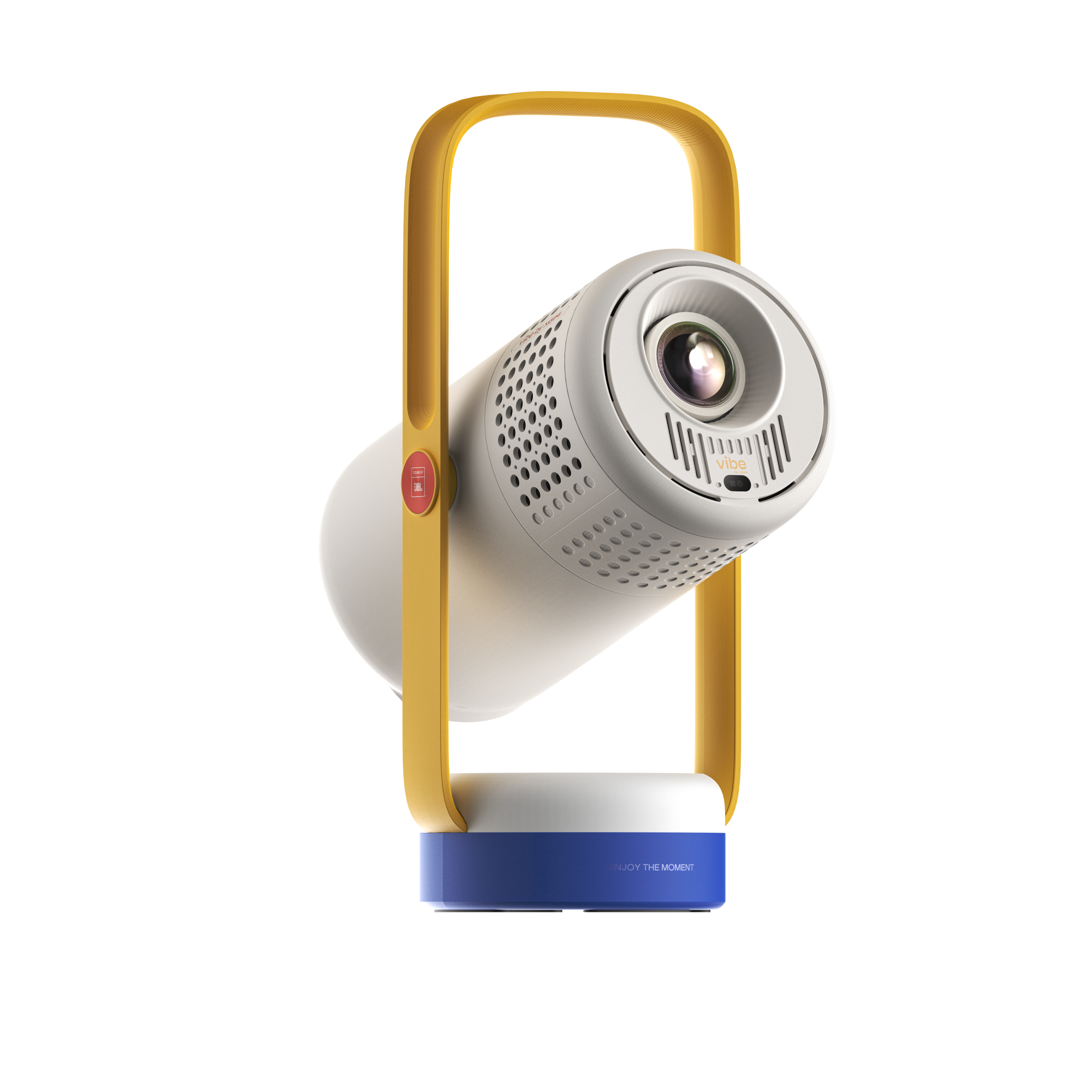 Vibe One (con batería)