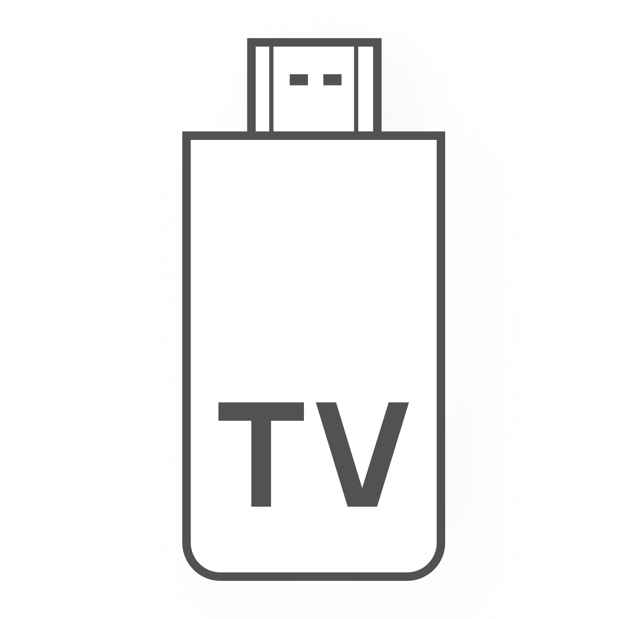 TV Stick 4K（Envío a principios de abril）