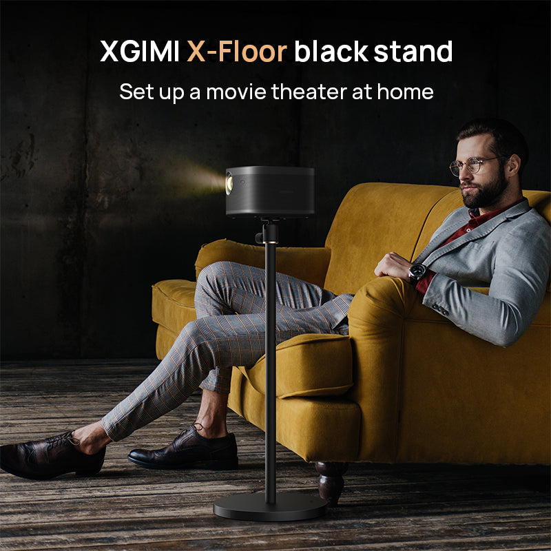 X-Floor Stand