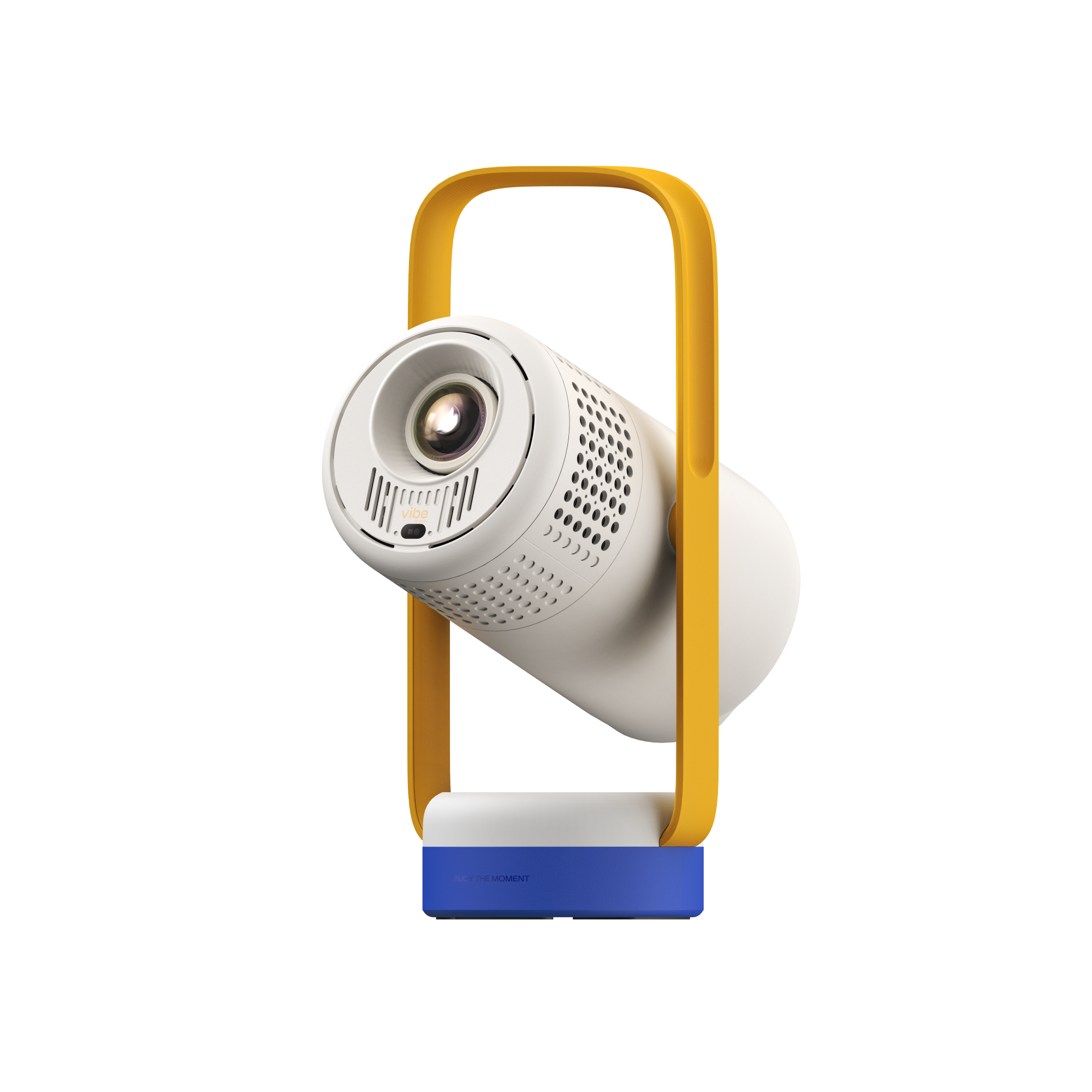 Vibe One (con batería)