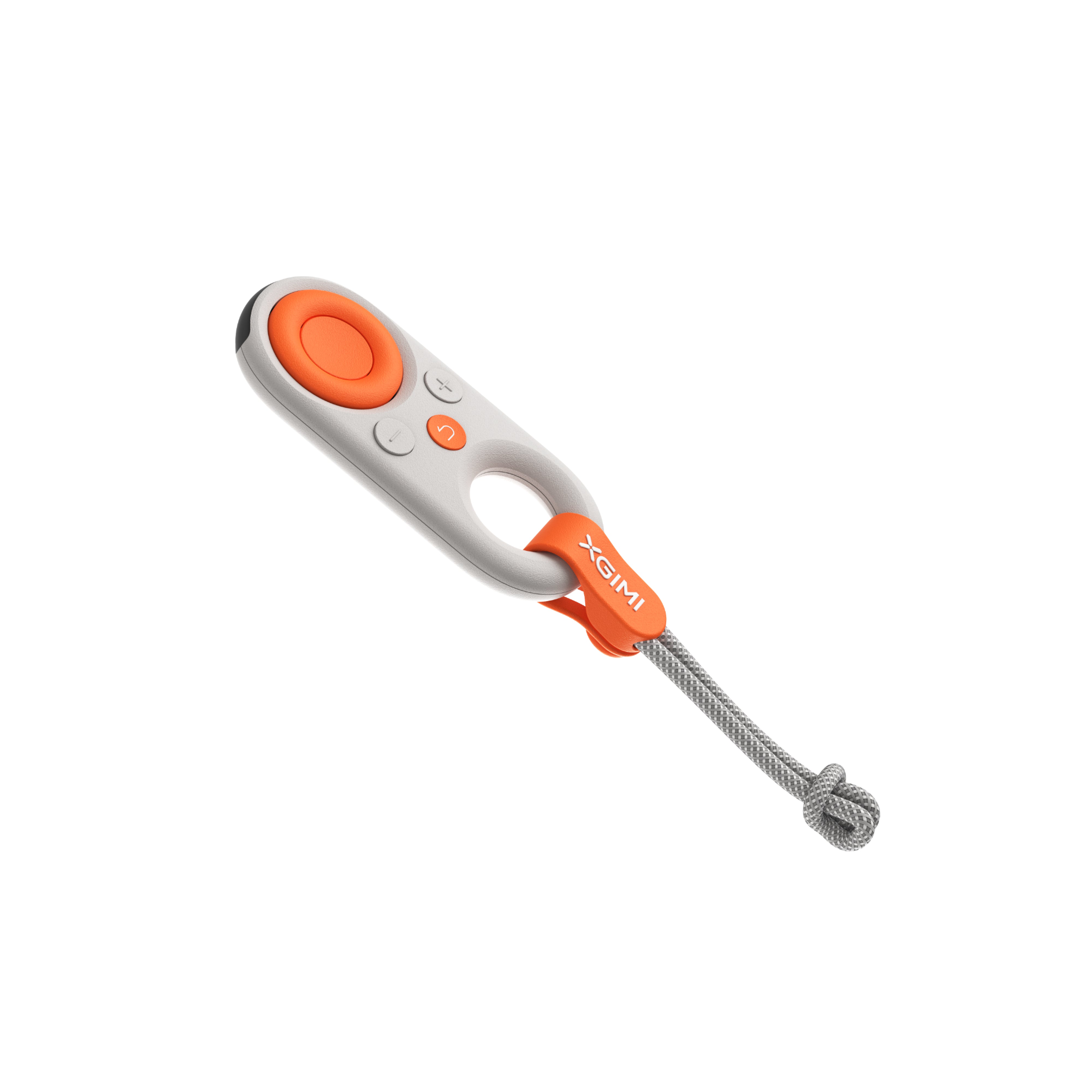 Mini mando láser MoGo 4