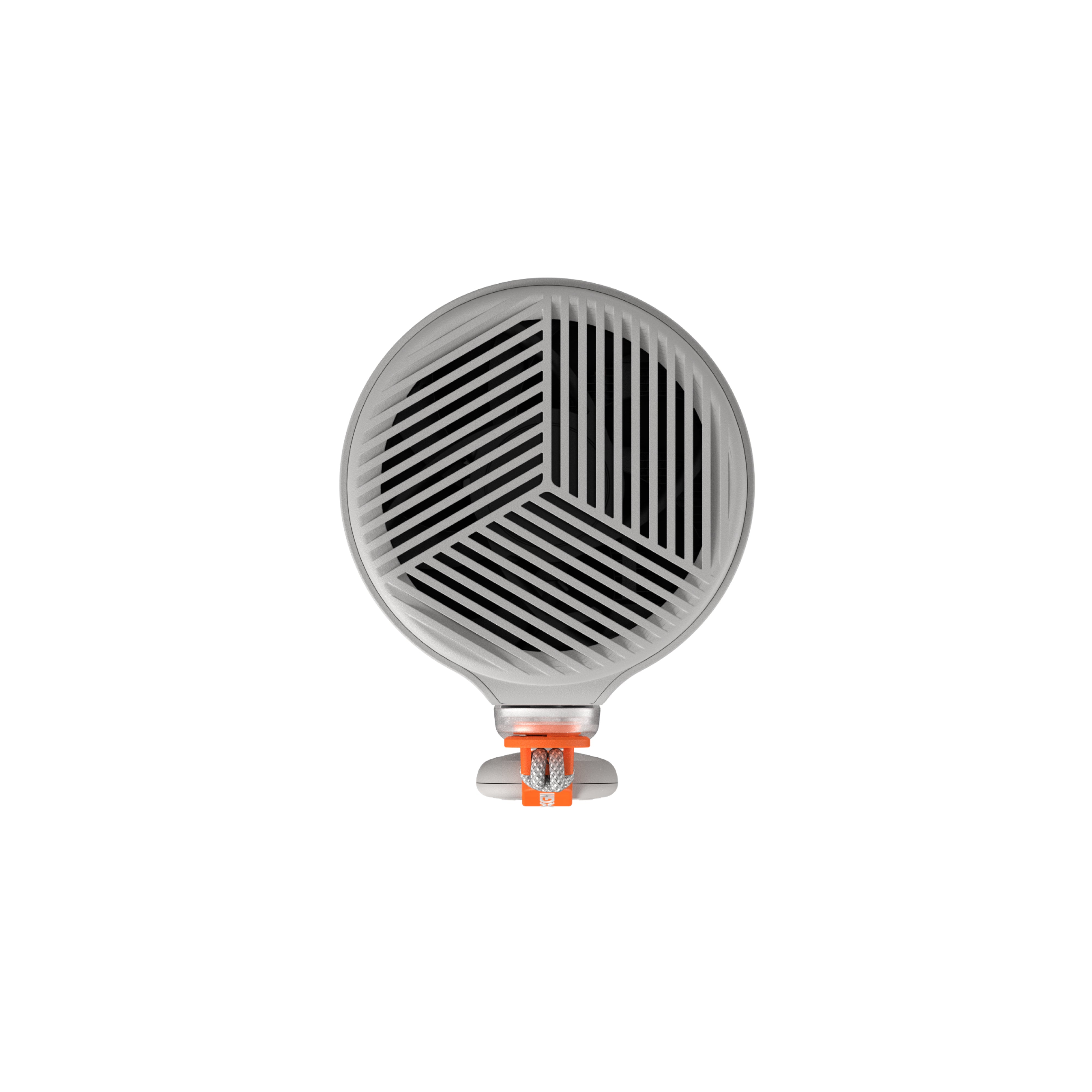 Foto superior del proyector XGIMI MoGo 4