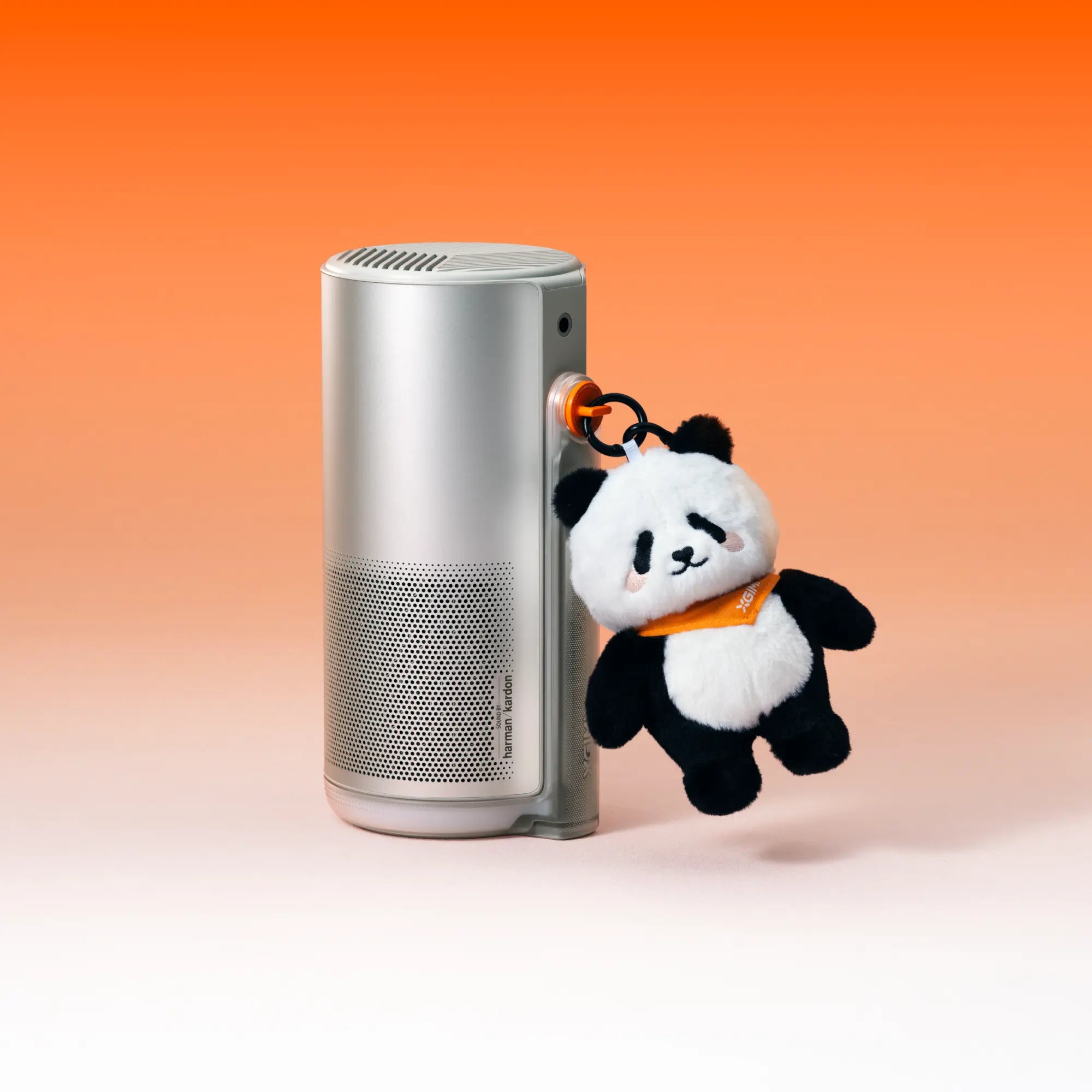 XGIMI x M.LanPanda Pack Panda de Bolsillo
