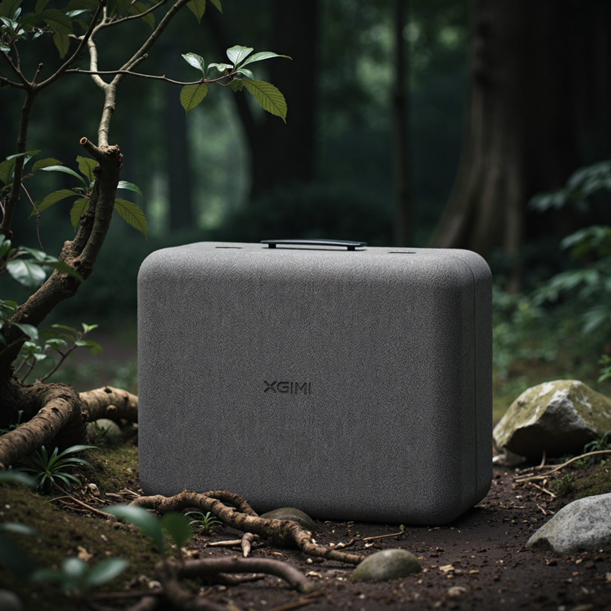 MoGo 4 Laser Colección para Exteriores