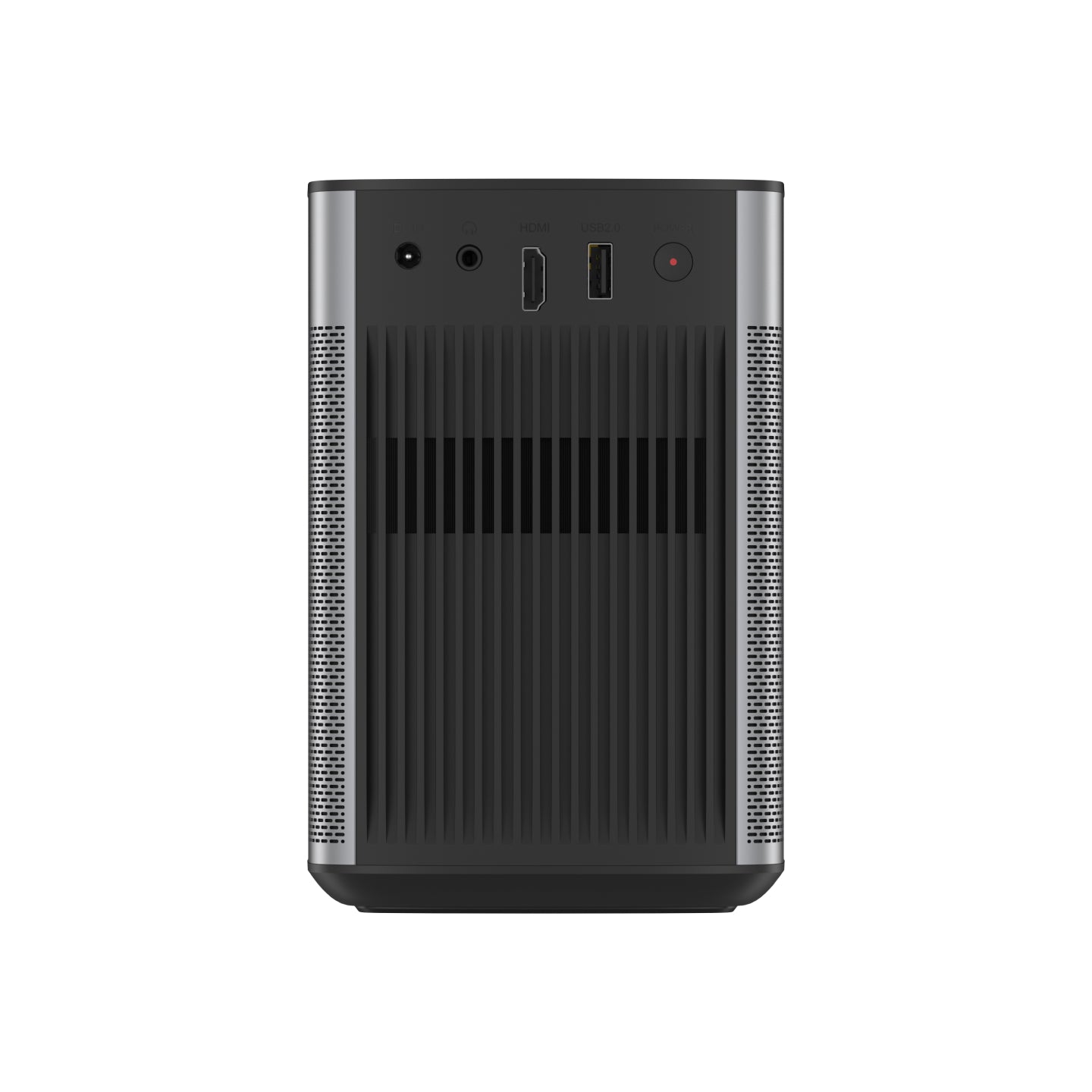 El proyector portátil Full HD XGIMI Halo+ (New) cuenta con corrección de distorsión automática, autoenfoque y otras funciones inteligentes.