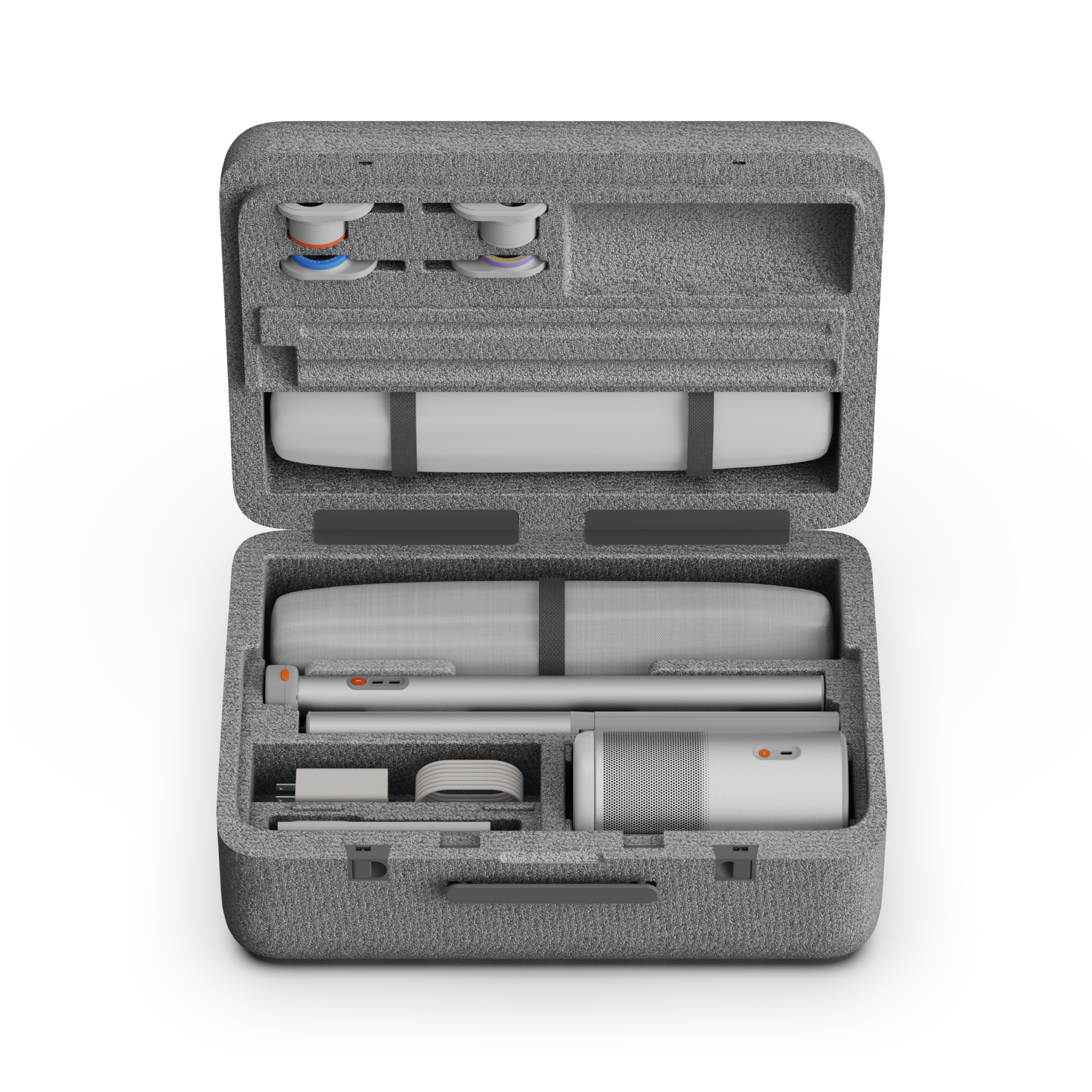 MoGo 4 Laser