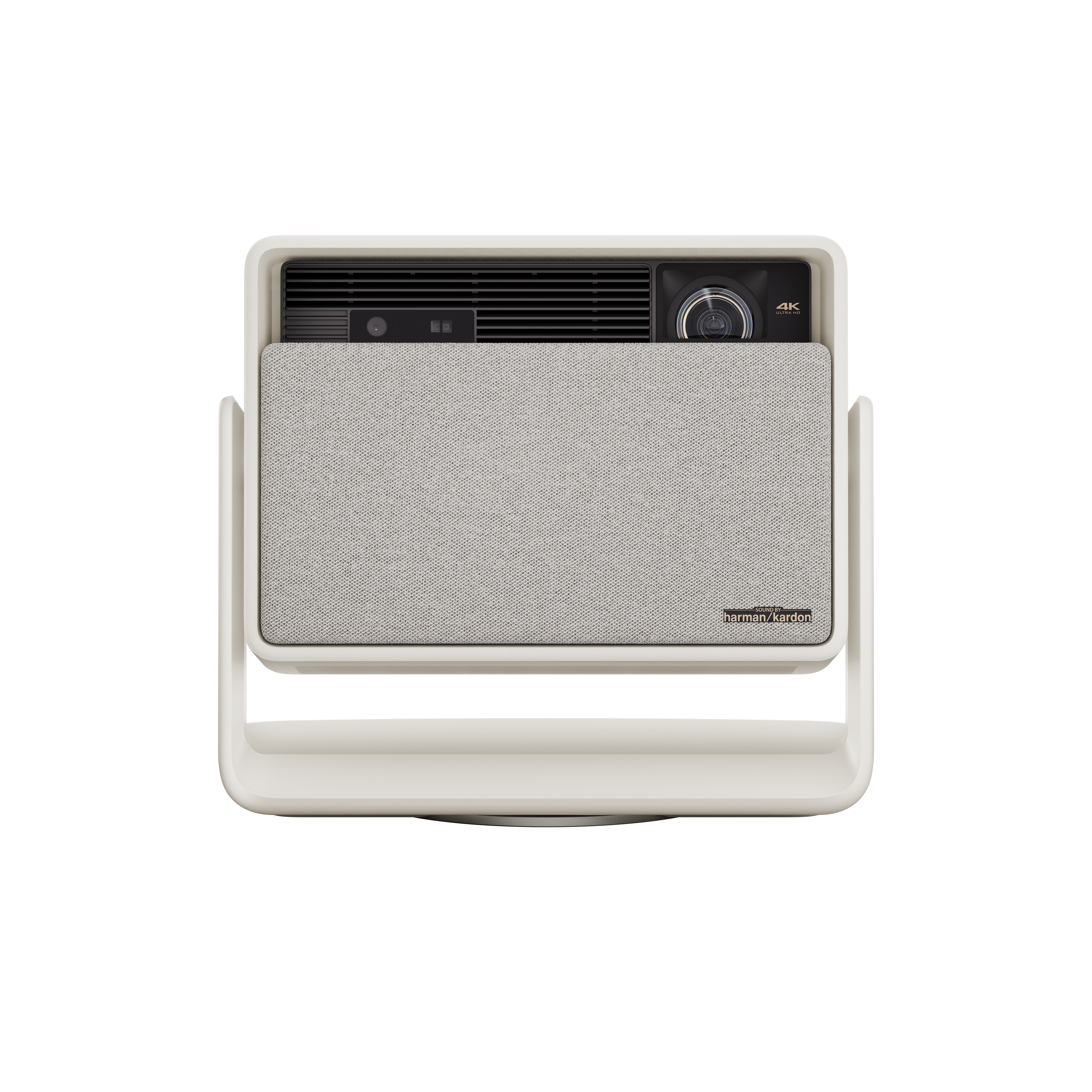 El proyector XGIMI HORIZON S Pro es una de las mejores opciones para el entretenimiento en casa de tu familia.