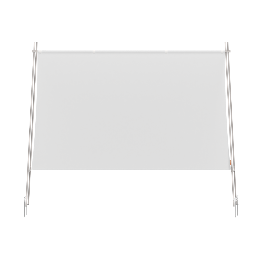 Pantalla portátil para exteriores XGIMI