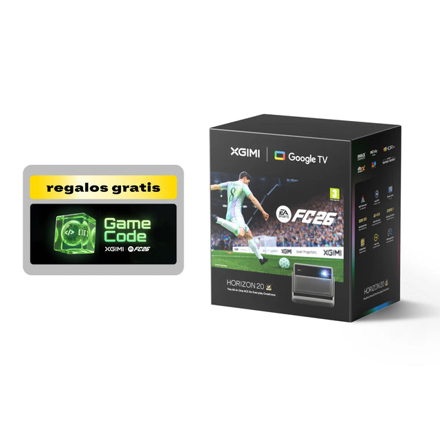 HORIZON 20 Edición Limitada