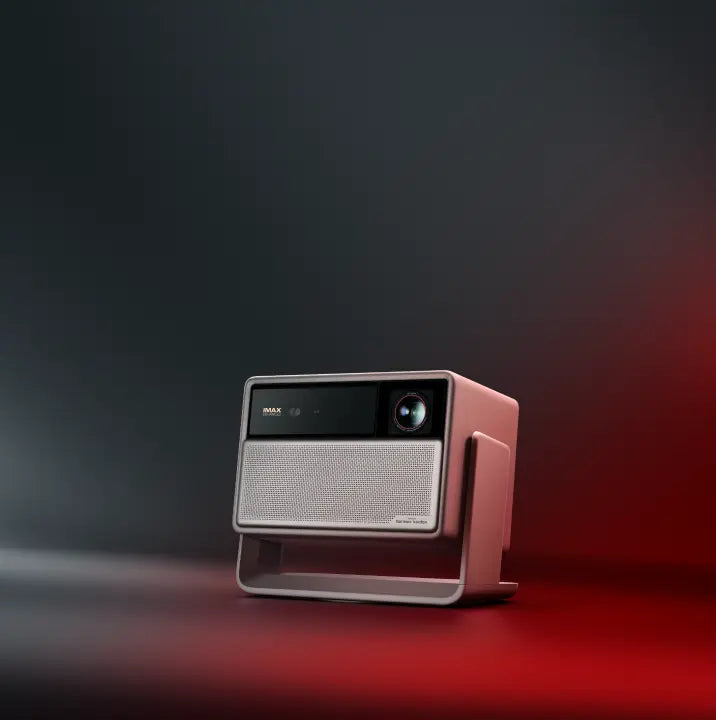 XGIMI ME SMART PROJECTOR 本体 Tecnología de proyectores XGIMI