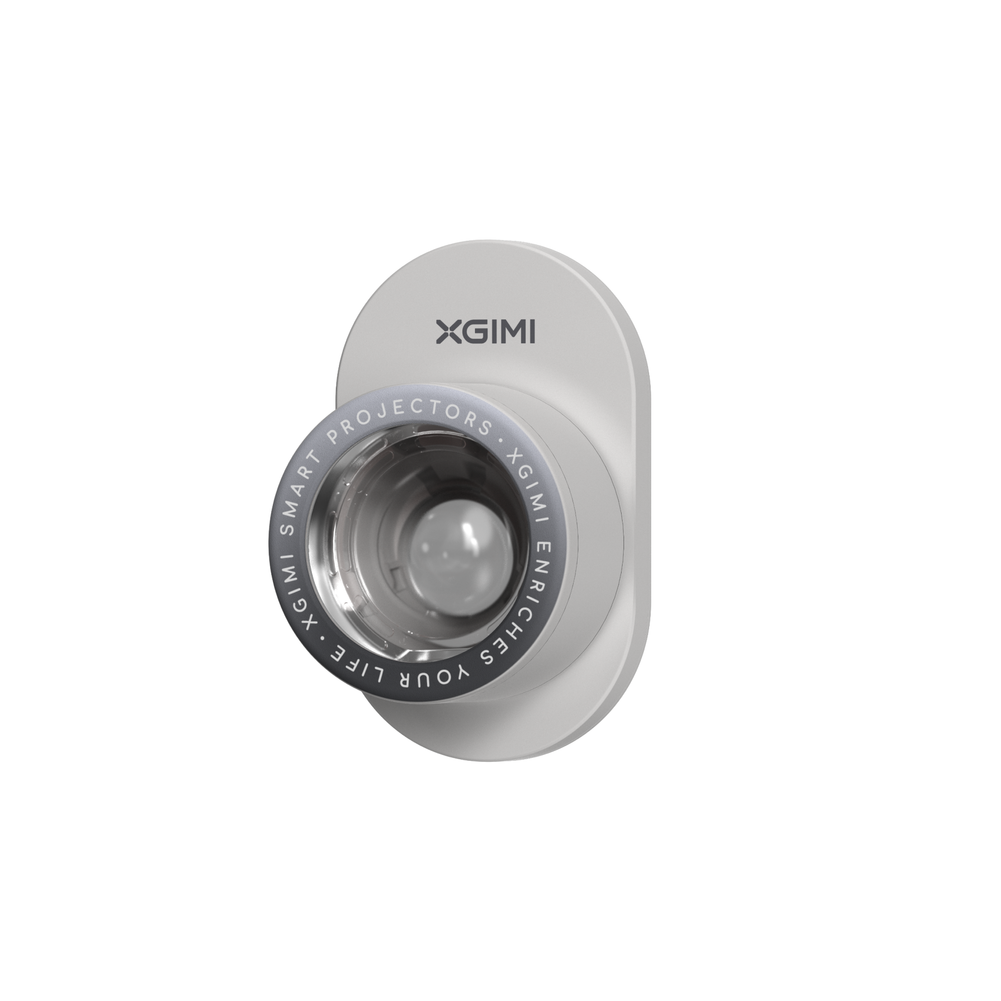 XGIMI Filtro magnético Ripple para proyectores: Las vibraciones se ponen wavvy con el filtro Ripple.