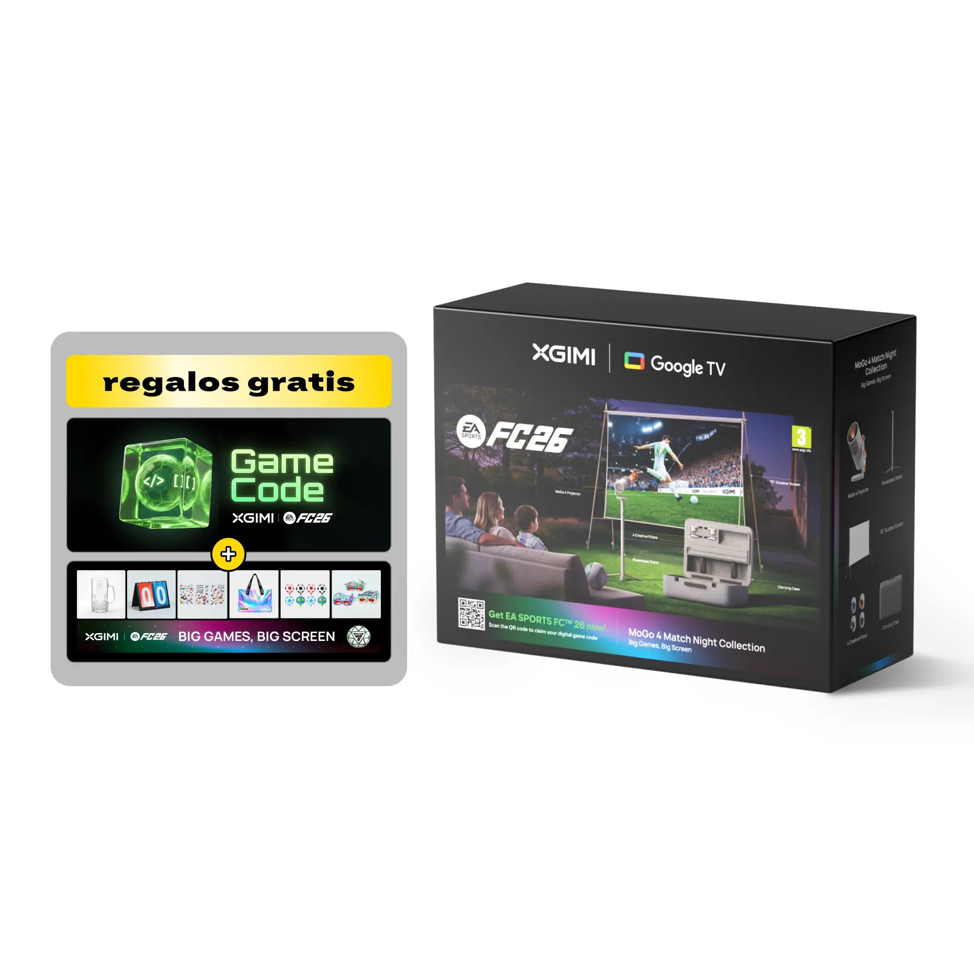 MoGo 4