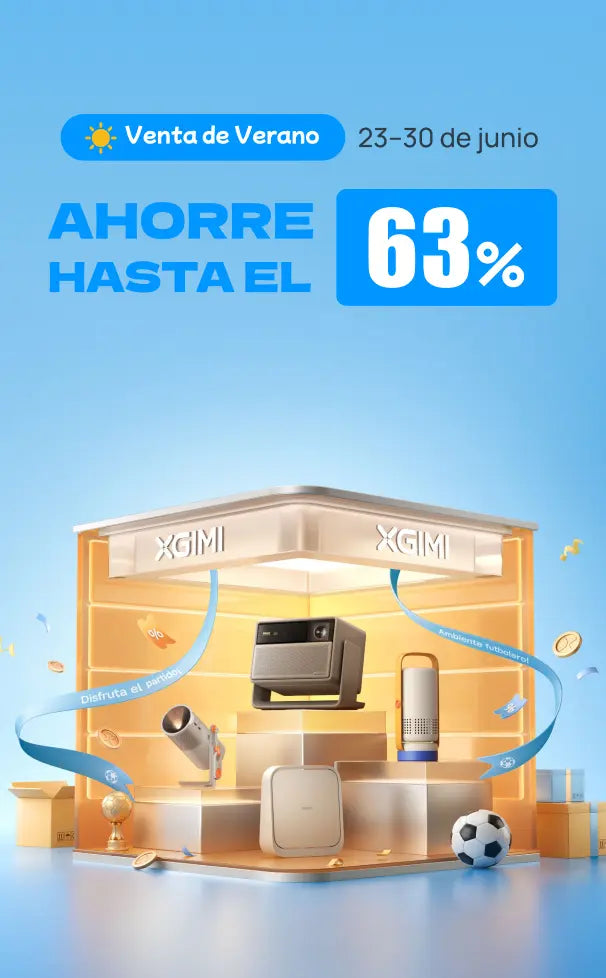Promotional banner