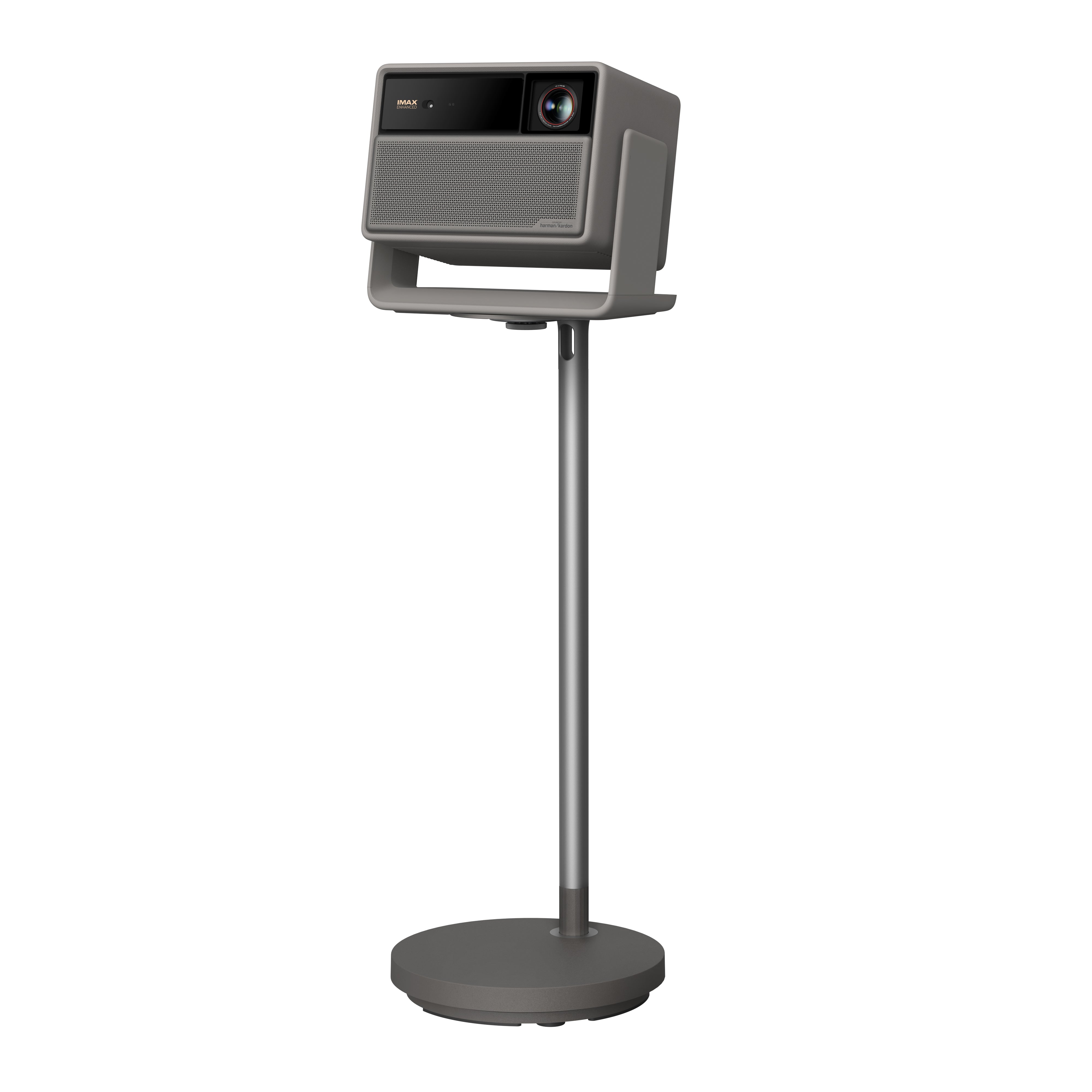 XGIMI Soporte de pie ultra (Gris elefante)