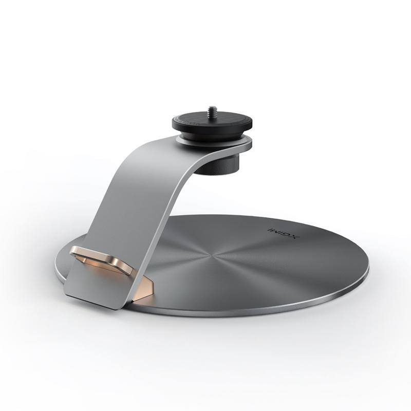 X-Desktop Stand Pro - con rotación de 360° y ajuste de 12°