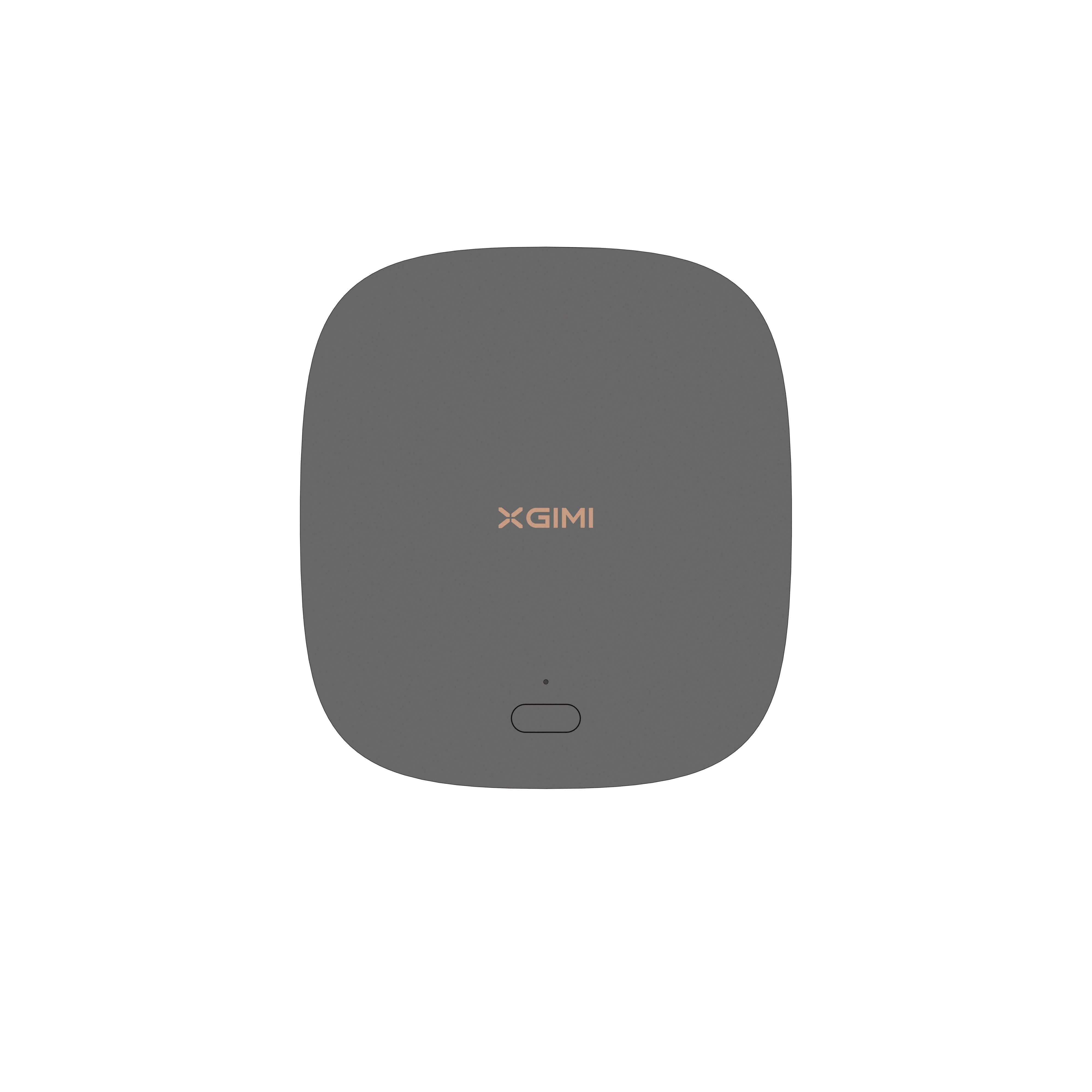 XGIMI Proyector portátil MoGo 2 Pro 1080P, mini proyector con WiFi y  Bluetooth, Android TV 11.0, 400 lúmenes ISO, altavoces 2X8W, soporta 4K,  enfoque automático, evitación de objetos y adaptación de : Deportes y  Actividades al Aire Libre 