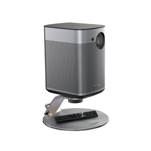  XGIMI Soporte de suelo para proyector, trípode para proyector,  gira 360°, altura ajustable de 12.2 a 39.8 pulgadas : Electrónica