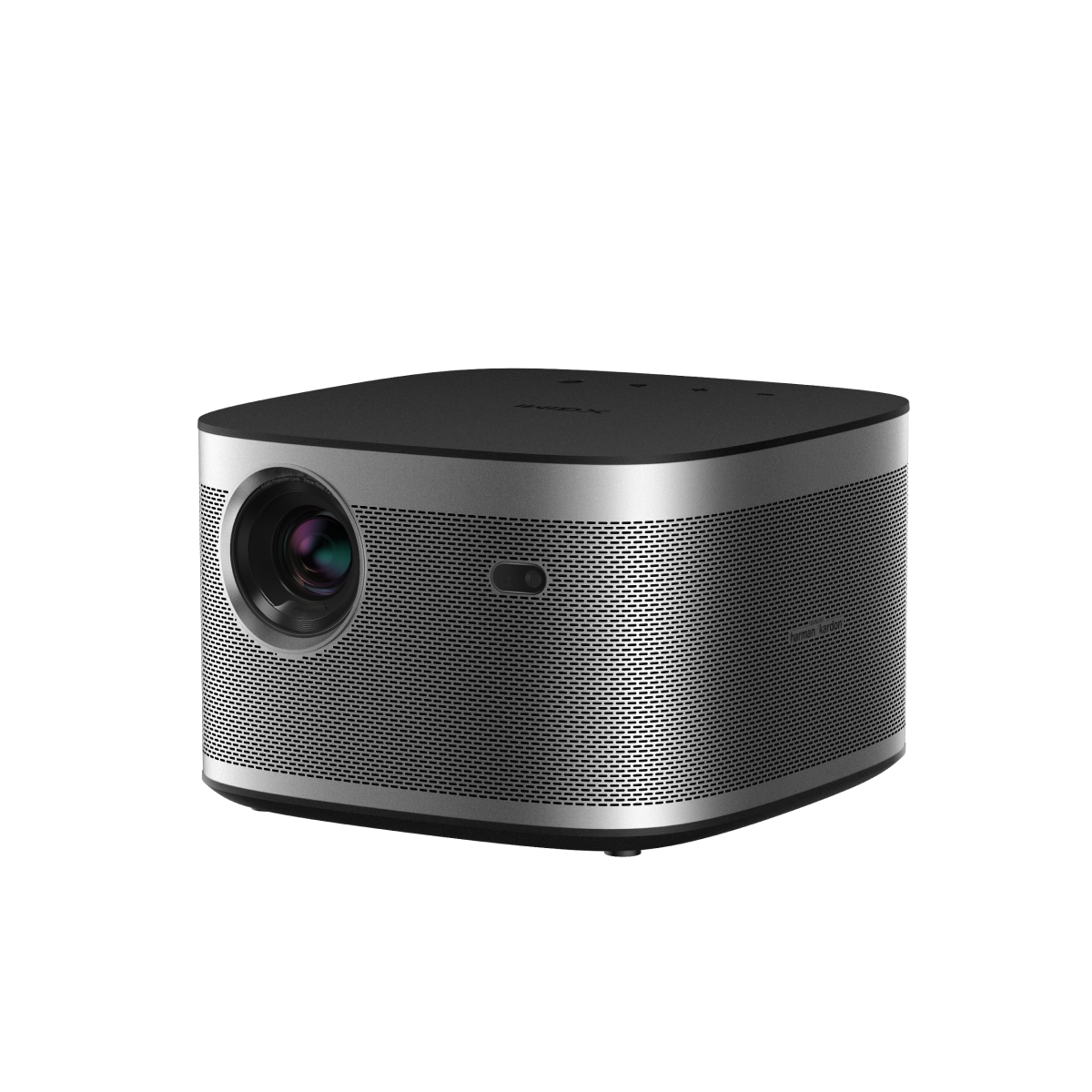 XGIMI HORIZON - True FHD Home Projector - lateral