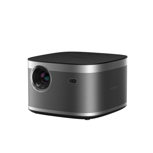 XGIMI HORIZON - True FHD Home Projector - lateral