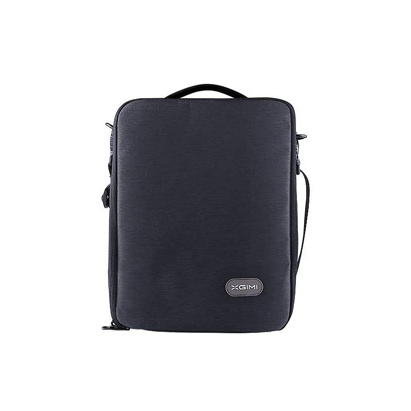 Estuche de transporte de la serie Halo/ HORIZON - con material de PVC duradero